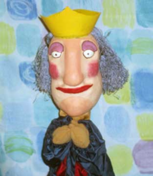 The Queen